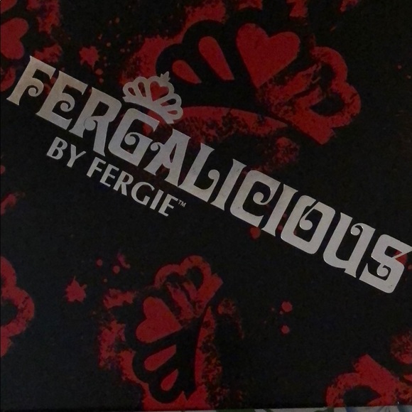 Fergalicious black strappy sandals - Picture 3 of 7